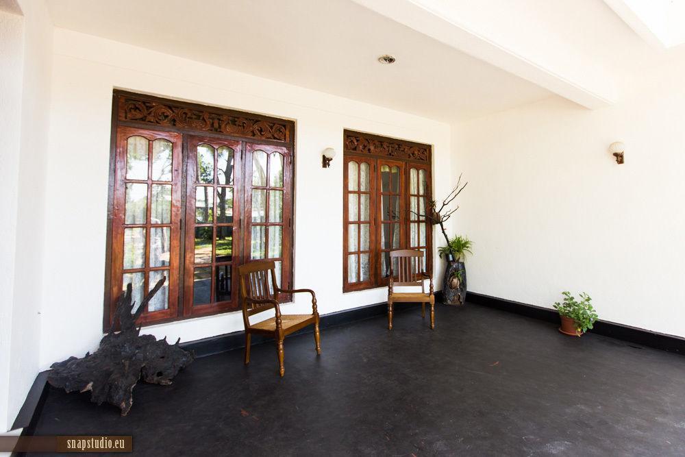 Villa Senowin Anuradhapura Exterior photo