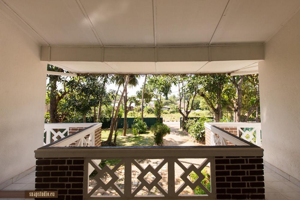 Villa Senowin Anuradhapura Exterior photo