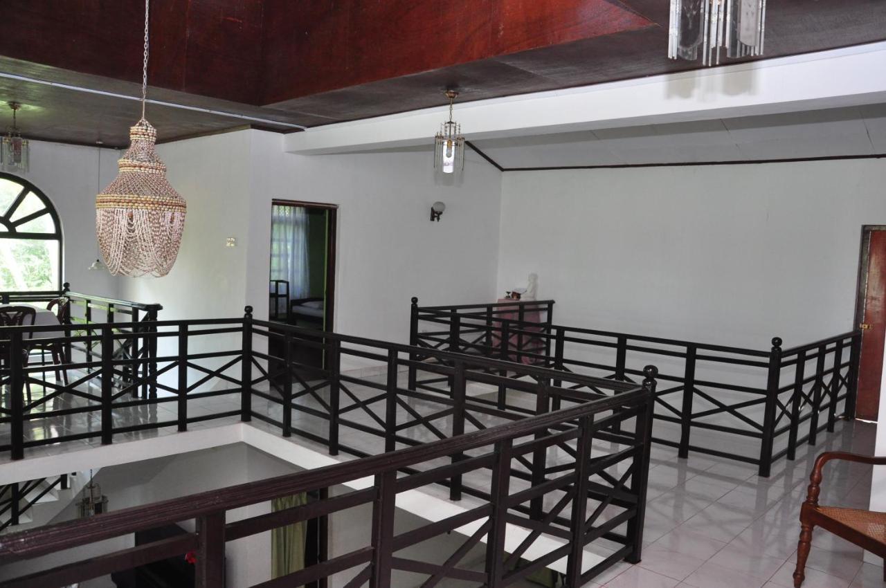 Villa Senowin Anuradhapura Exterior photo