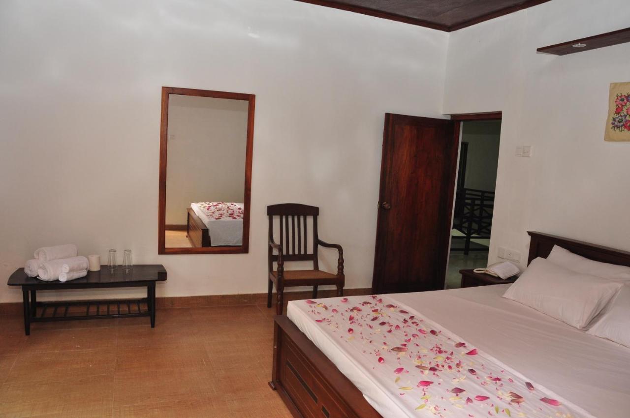 Villa Senowin Anuradhapura Exterior photo